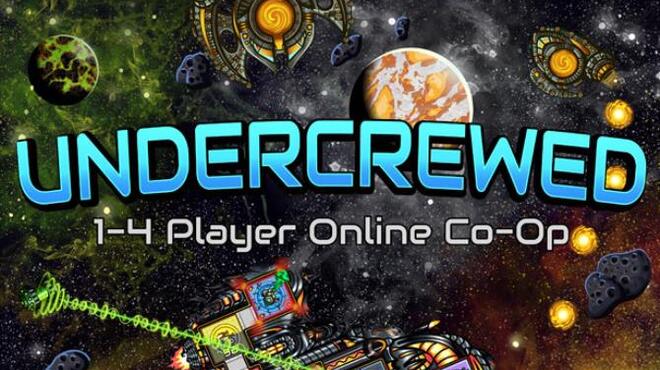 Undercrewed Free Download