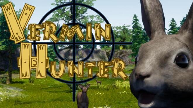 Vermin Hunter Free Download