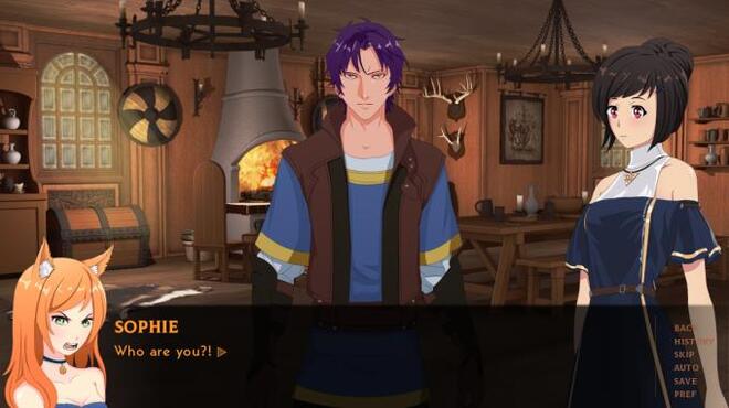 Weeping Willow - Detective Visual Novel Torrent Download