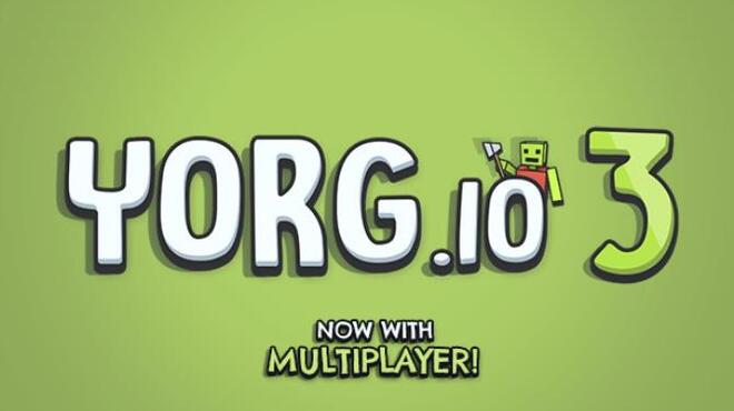 YORG.io 3 Free Download