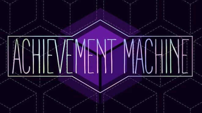 Achievement Machine: Cubic Chaos Free Download