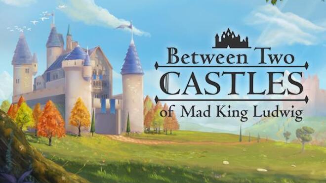 Between Two Castles - Digital Edition Free Download