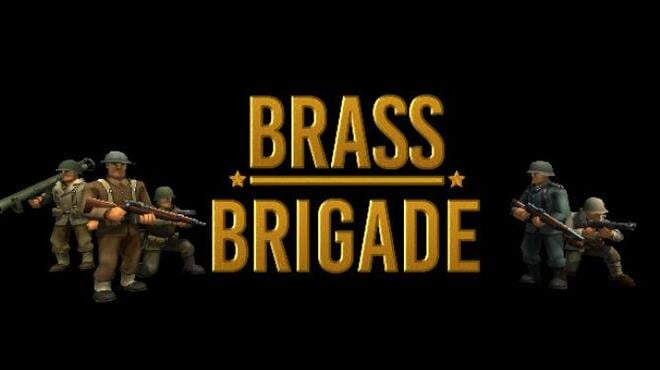 Brass Brigade Free Download