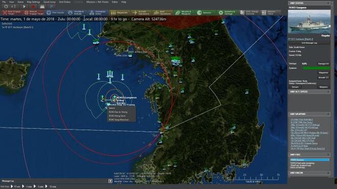 Command: Modern Operations Torrent Download