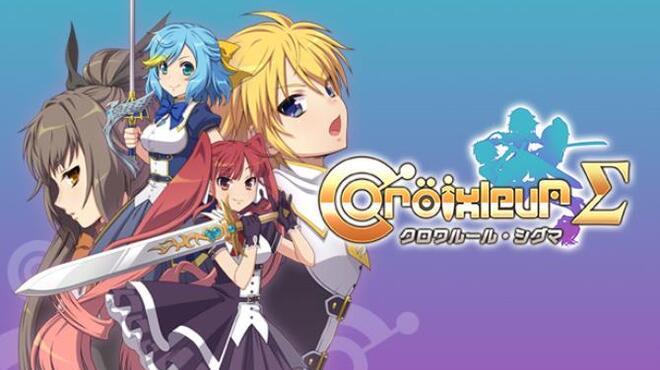 Croixleur Sigma - Deluxe Edition Free Download