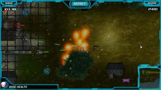 Defence War Torrent Download