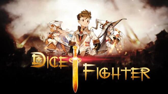 境界 Dice&Fighter Free Download