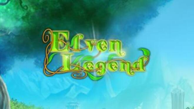 Elven Legend Free Download