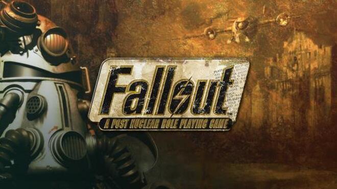 Fallout Free Download