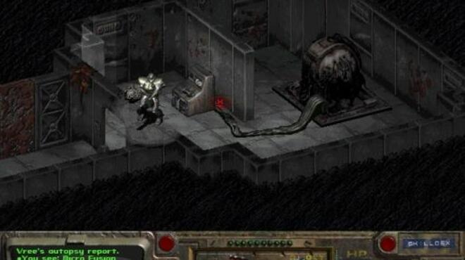 Fallout Torrent Download