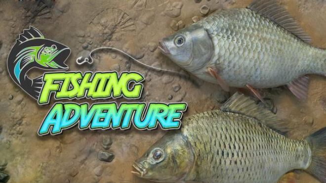 Fishing Adventure Free Download