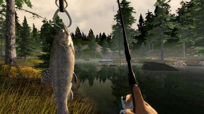 Fishing Adventure Torrent Download