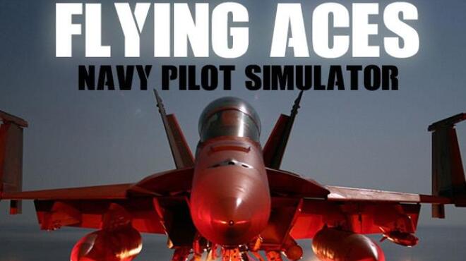 Flying Aces - Navy Pilot Simulator Free Download