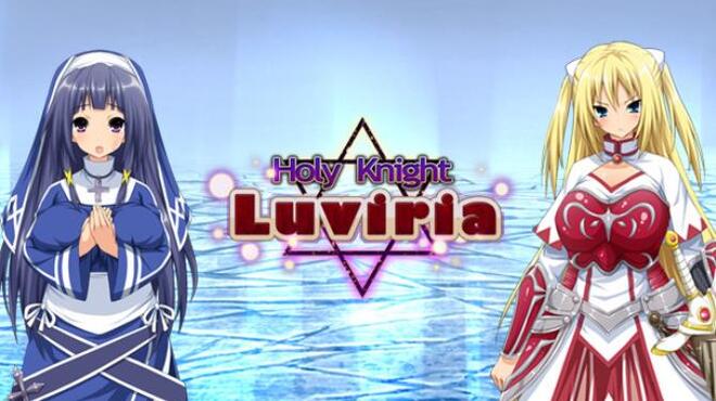 Holy Knight Luviria Free Download