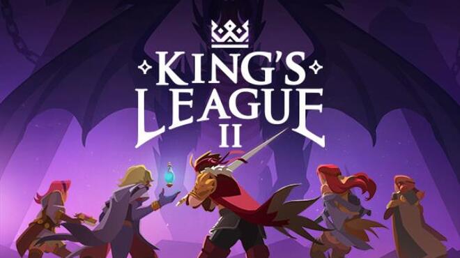 King's League II Free Download