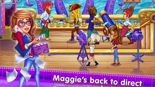 Maggie's Movies - Second Shot Torrent Download