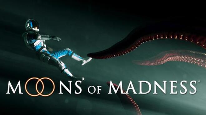 Moons of Madness Free Download