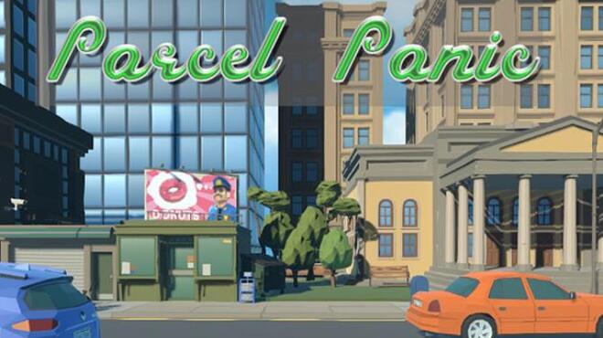 Parcel Panic Free Download