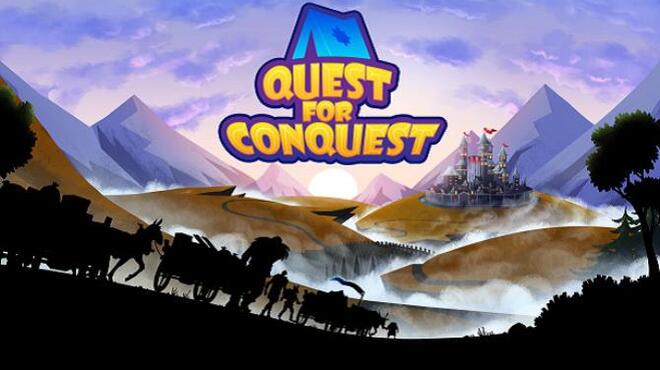 Quest for Conquest Free Download