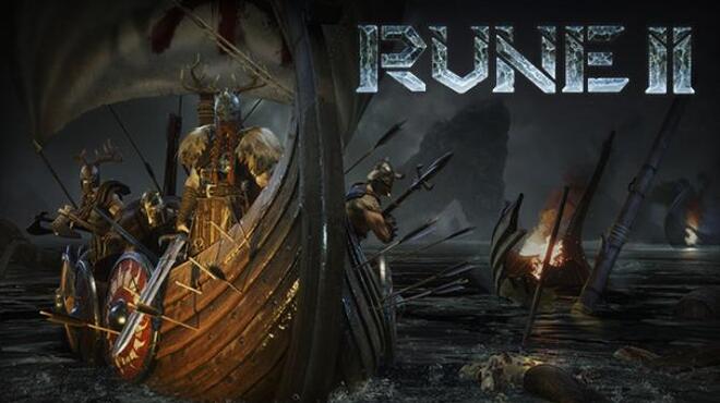 RUNE II Free Download