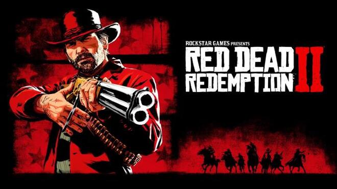 Red Dead Redemption 2 Free Download