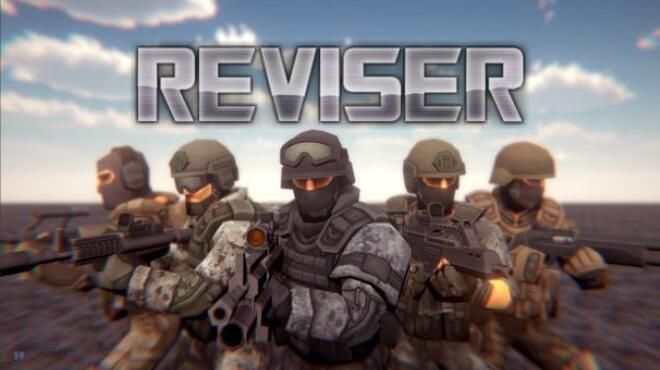 Reviser Free Download