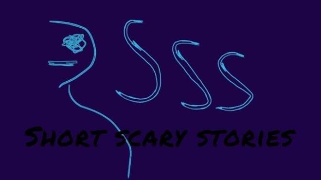 Short Scary Stories Free Download