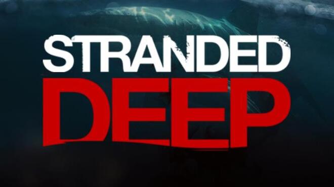 Stranded Deep Free Download