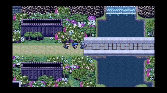 The Cruxis Sword Torrent Download