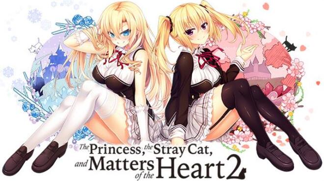 The Princess, the Stray Cat, and Matters of the Heart 2 Free Download