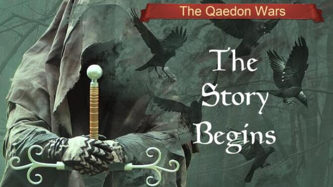 The Qaedon Wars - The Story Begins Free Download