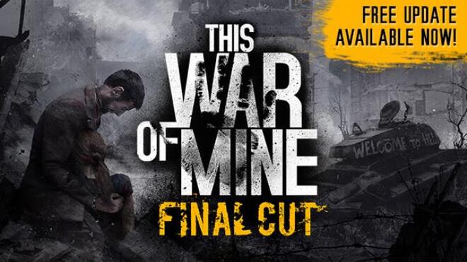 This War of Mine Free Download