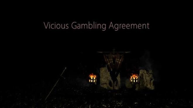 Vicious Gambling Agreement Free Download