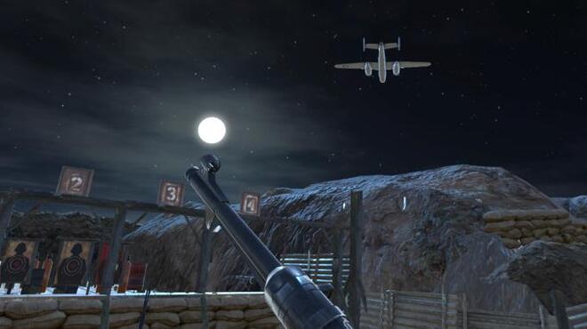 WW2 Zombie Range VR Torrent Download