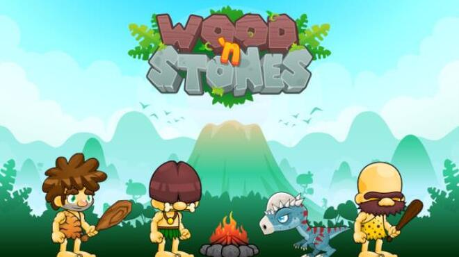 Wood 'n Stones Free Download