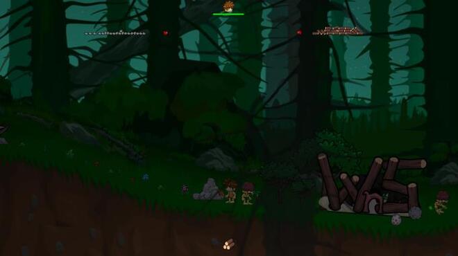 Wood 'n Stones PC Crack