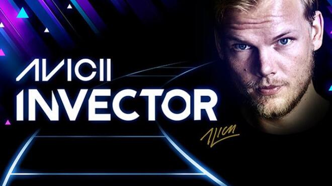 AVICII Invector Free Download