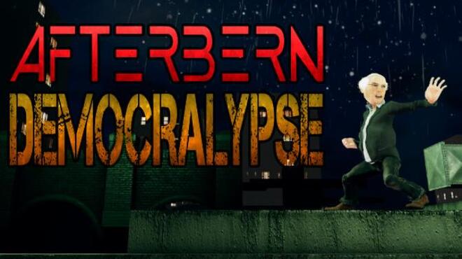 Afterbern Democralypse Free Download