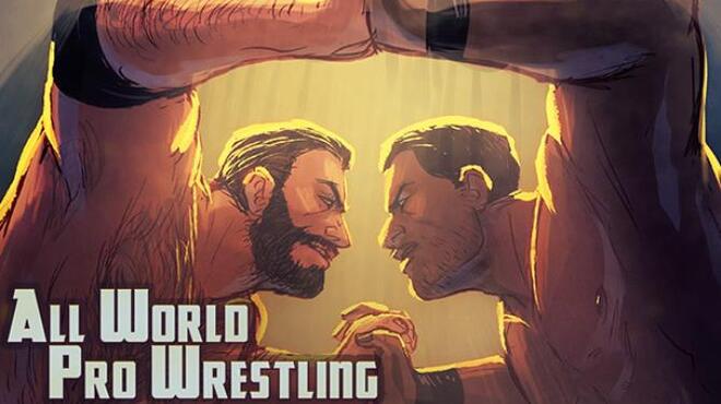 All World Pro Wrestling Free Download