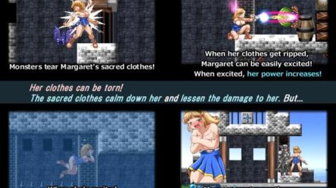 BLUE GUARDIAN: Margaret (Language: English) Torrent Download