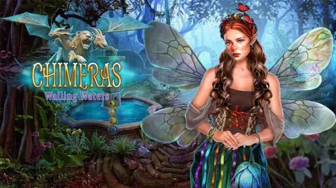 Chimeras: Wailing Waters Free Download