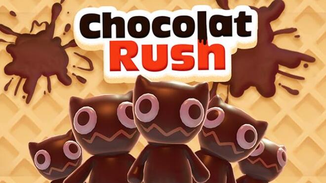 Chocolat Rush Free Download