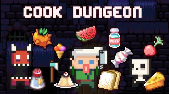 Cook Dungeon Free Download