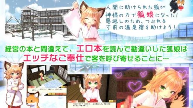 Fox Girl's Naughty Inn Torrent Download