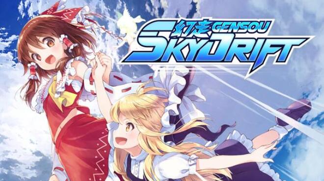 GENSOU Skydrift Free Download