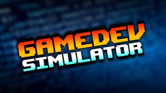 Gamedev simulator Free Download