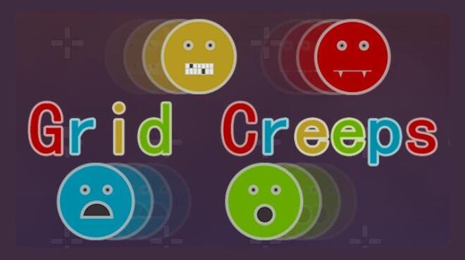 Grid Creeps Free Download