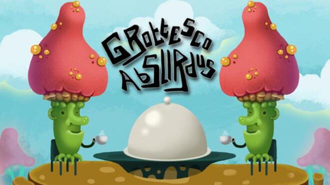 Grottesco Absurdus Free Download