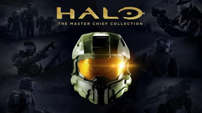 Halo: The Master Chief Collection Free Download