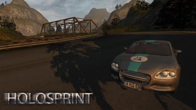 HoloSprint Free Download